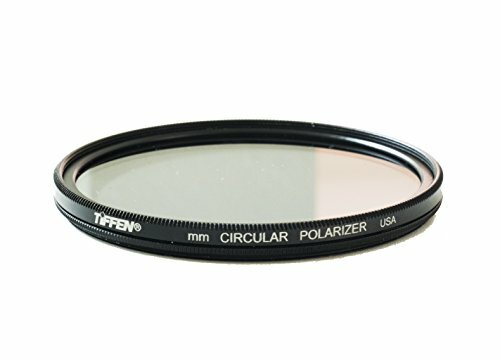 Tiffen 52mm circular polarizer - 52mm,